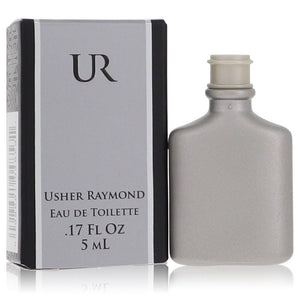 Usher Ur Mini EDT Spray By Usher for Men 0.17 oz