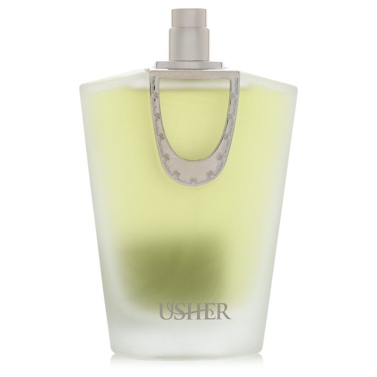 Usher For Women Eau De Parfum Spray (Tester) By Usher for Women 3.4 oz
