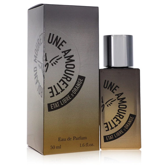 Une Amourette Roland Mouret Eau De Parfum Spray (Unisex) By Etat Libre D'Orange for Women 1.6 oz