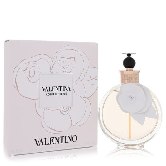 Valentina Acqua Floreale Eau De Toilette Spray By Valentino for Women 1.7 oz
