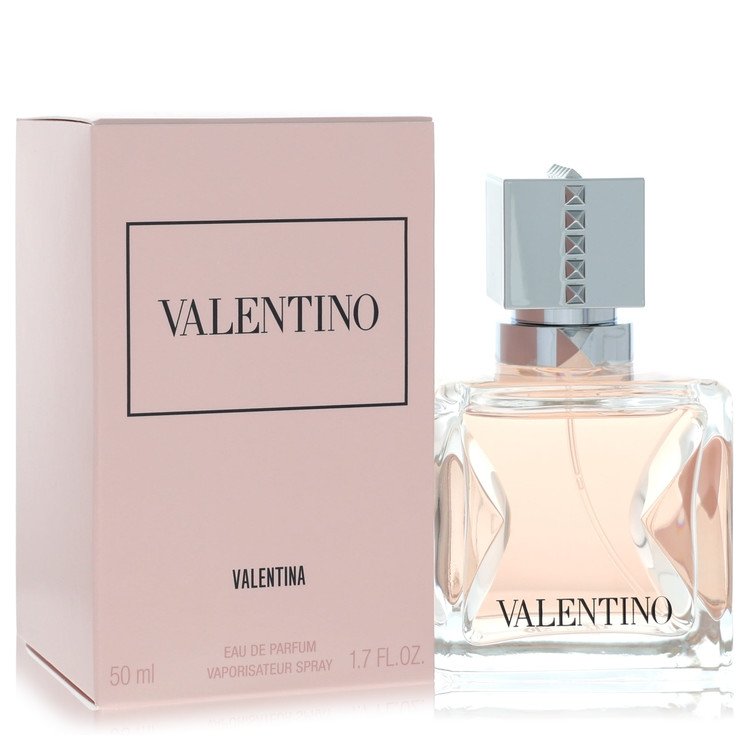 Valentina Eau De Parfum Spray By Valentino for Women 1.7 oz