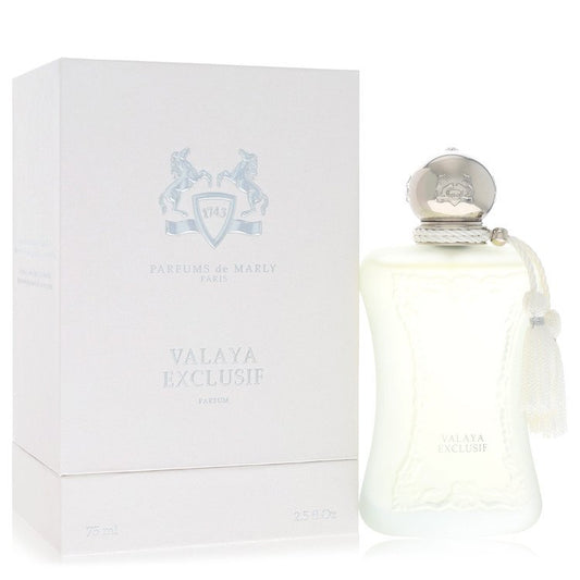 Valaya Exclusif Eau De Parfum Spray By Parfums De Marly for Women 2.5 oz