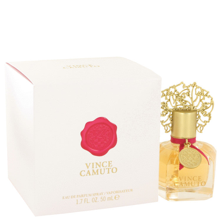 Vince Camuto Eau De Parfum Spray By Vince Camuto
