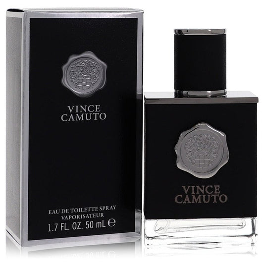 Vince Camuto Eau De Toilette Spray By Vince Camuto for Men 1.7 oz