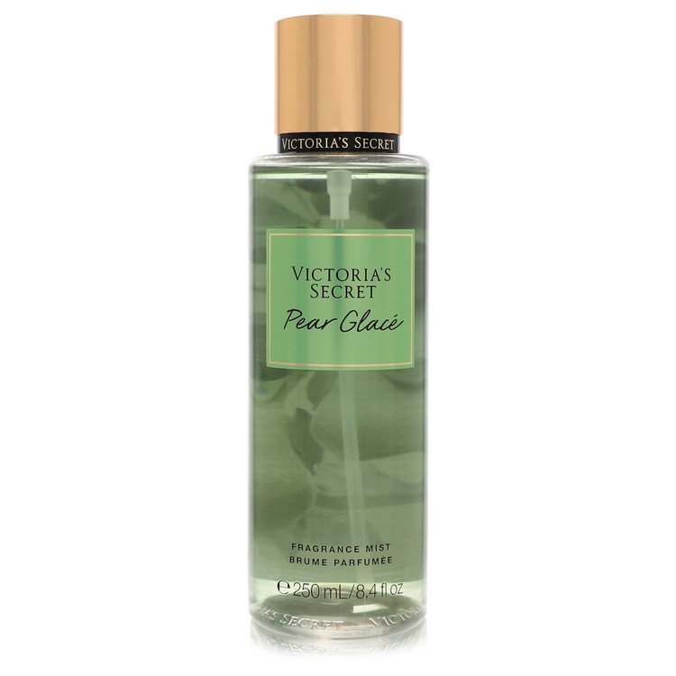 Victoria's Secret Pear Glace Perfume By Victoria's Secret Fragrance Mist Spray for Women 8.4 oz