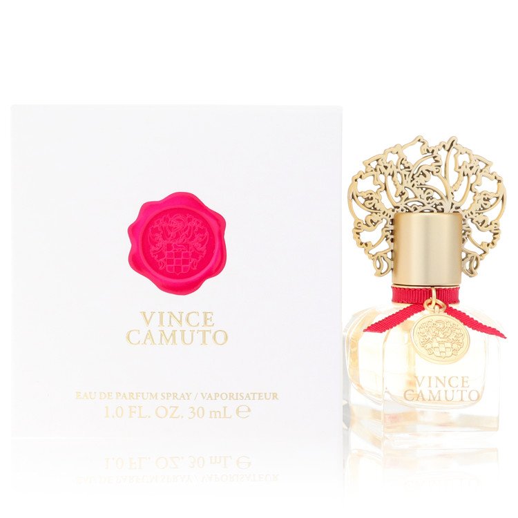 Vince Camuto Eau De Parfum Spray By Vince Camuto