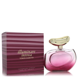 Vince Camuto Illuminare Intensa Perfume By Vince Camuto Eau De Parfum Spray for Women 3.4 oz