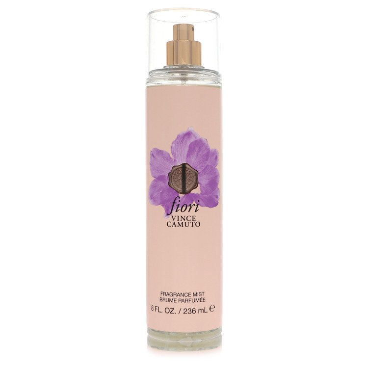 Vince Camuto Fiori Body Mist By Vince Camuto for Women 8 oz
