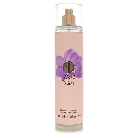 Vince Camuto Fiori Body Mist By Vince Camuto for Women 8 oz