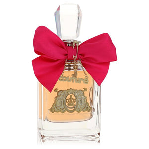 Viva La Juicy Perfume By Juicy Couture Eau De Parfum Spray (unboxed) for Women 3.4 oz