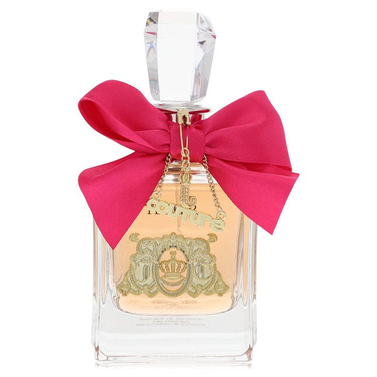 Viva La Juicy Eau De Parfum Spray (Tester) By Juicy Couture for Women 3.4 oz