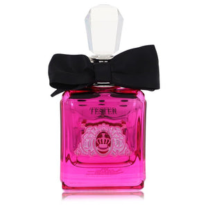 Viva La Juicy Noir Eau De Parfum Spray (Tester) By Juicy Couture for Women 3.4 oz