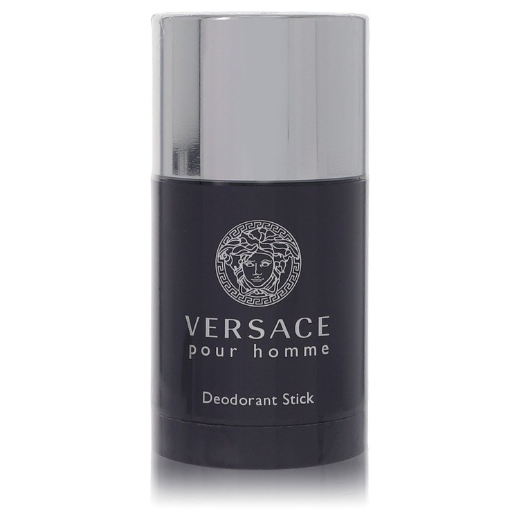 Versace Pour Homme Deodorant Stick By Versace for Men 2.5 oz