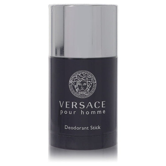 Versace Pour Homme Deodorant Stick By Versace for Men 2.5 oz