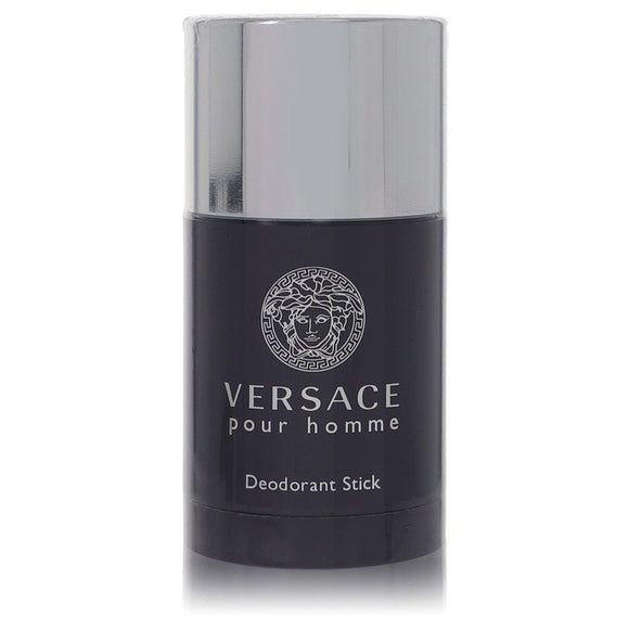 Versace Pour Homme Deodorant Stick By Versace for Men 2.5 oz