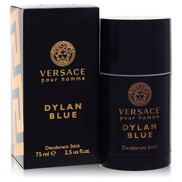 Versace Pour Homme Dylan Blue Deodorant Stick By Versace for Men 2.5 oz