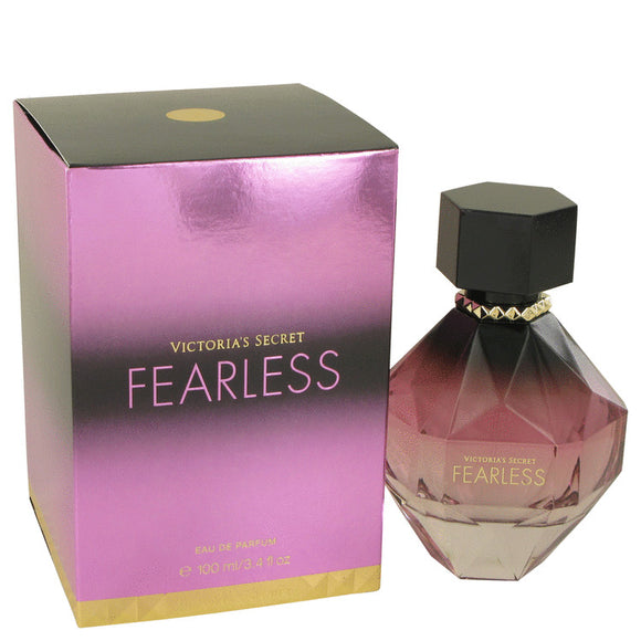 Fearless Perfume By Victoria's Secret Eau De Parfum Spray for Women 3.4 oz