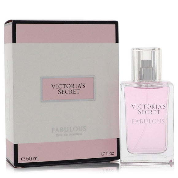 Victoria's Secret Fabulous Eau De Parfum Spray By Victoria's Secret for Women 1.7 oz