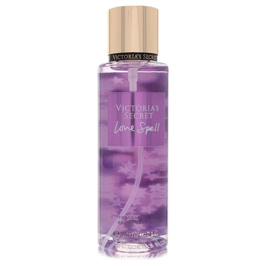 Victoria's Secret Love Spell Fragrance Mist Spray By Victoria's Secret for Women 8.4 oz