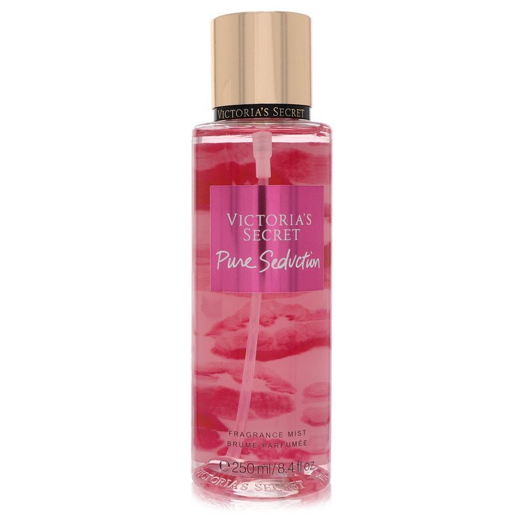 Victoria's Secret Pure Seduction Fragrance Mist Spray By Victoria's Secret for Women 8.4 oz