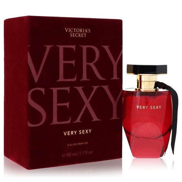 Very Sexy Eau De Parfum Spray By Victoria's Secret for Women 1.7 oz