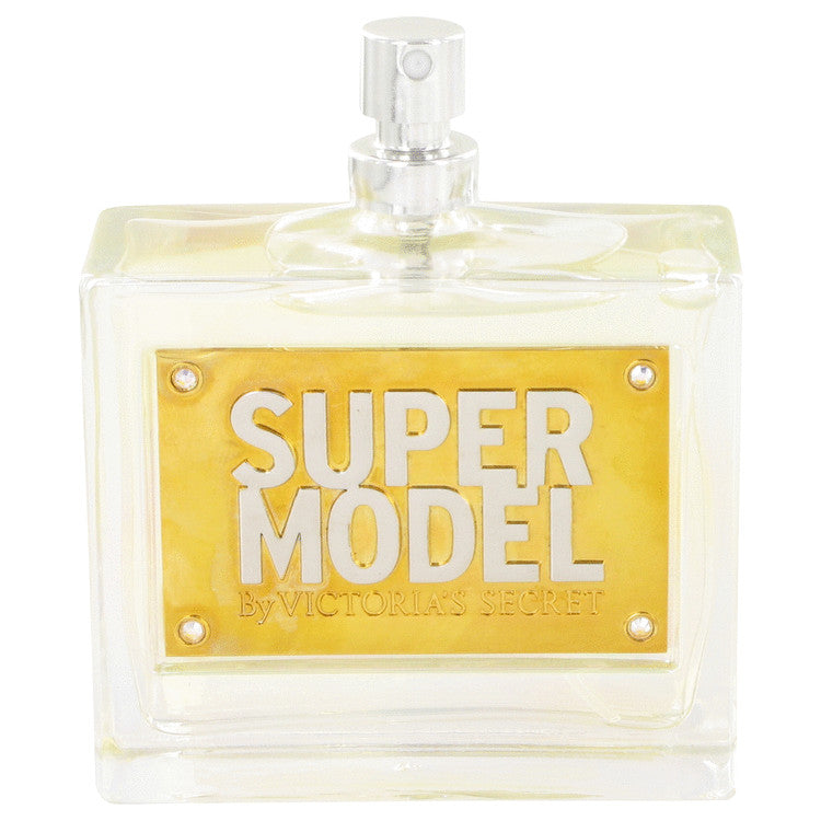 Supermodel Perfume By Victoria's Secret Eau De Parfum Spray (Tester) for Women 2.5 oz