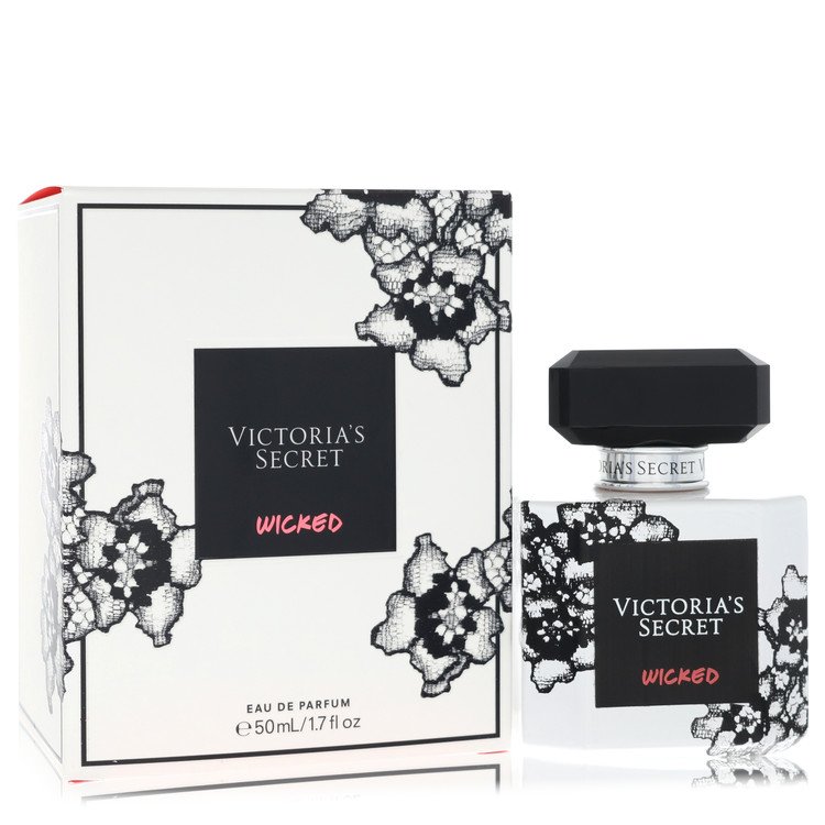 Victoria's Secret Wicked Eau De Parfum Spray By Victoria's Secret for Women 1.7 oz