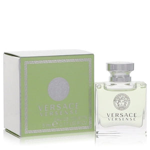 Versace Versense Perfume By Versace Mini EDT for Women 0.17 oz