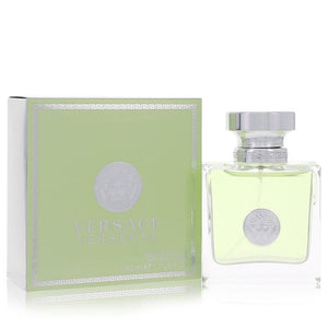 Versace Versense Eau De Toilette Spray By Versace for Women 1.7 oz
