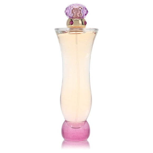 Versace Woman Eau De Parfum Spray (Tester) By Versace for Women 1.7 oz