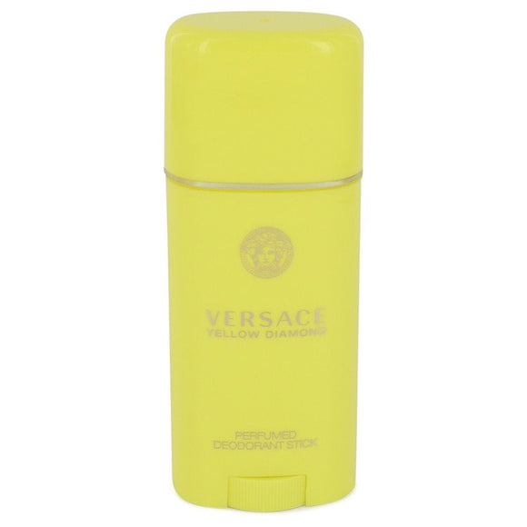 Versace Yellow Diamond Deodorant Stick By Versace for Women 1.7 oz