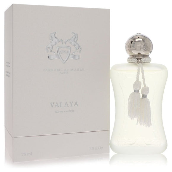 Valaya Perfume By Parfums De Marly Eau De Parfum Spray for Women 2.5 oz