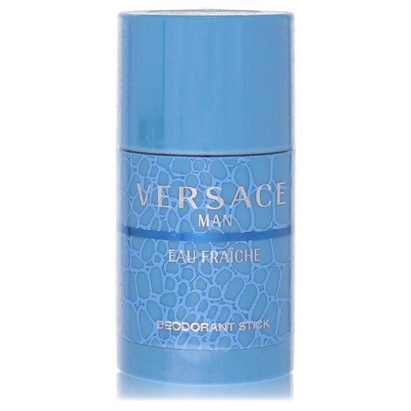 Versace Man Eau Fraiche Deodorant Stick By Versace for Men 2.5 oz