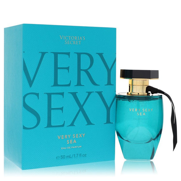 Very Sexy Sea Eau De Parfum Spray By Victoria's Secret for Women 1.7 oz