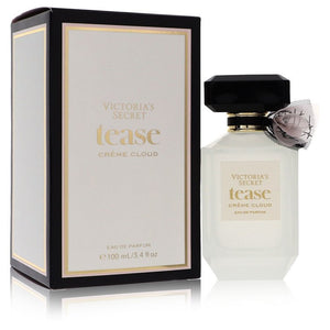 Victoria's Secret Tease Creme Cloud Eau De Parfum Spray By Victoria's Secret for Women 3.4 oz