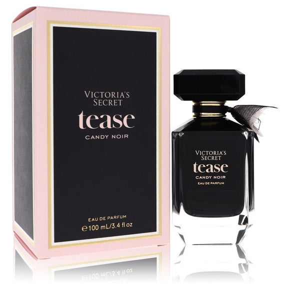 Victoria's Secret Tease Candy Noir Eau De Parfum Spray By Victoria's Secret for Women 3.4 oz