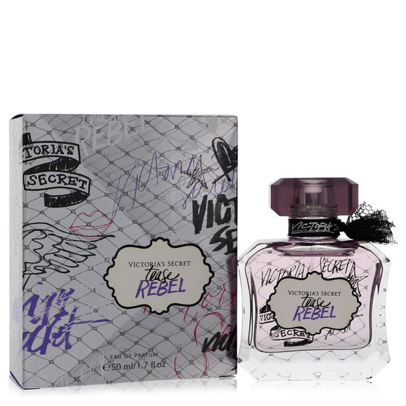 Victoria's Secret Tease Rebel Eau De Parfum Spray By Victoria's Secret for Women 1.7 oz