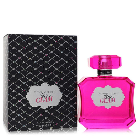 Victoria's Secret Tease Glam Eau De Parfum Spray By Victoria's Secret for Women 3.4 oz