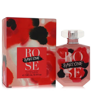 Victoria's Secret Hardcore Rose Eau De Parfum Spray By Victoria's Secret for Women 3.4 oz