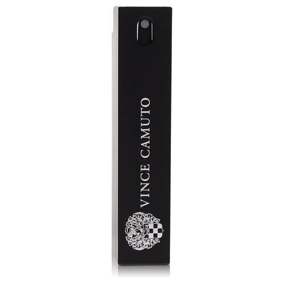 Vince Camuto Cologne By Vince Camuto Mini EDT Spray (Tester) for Men 0.5 oz