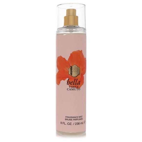 Vince Camuto Bella Body Mist By Vince Camuto for Women 8 oz