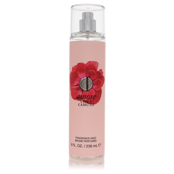 Vince Camuto Amore Body Mist By Vince Camuto for Women 8 oz