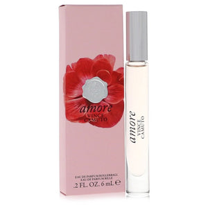 Vince Camuto Amore Mini EDP Rollerball By Vince Camuto for Women 0.2 oz