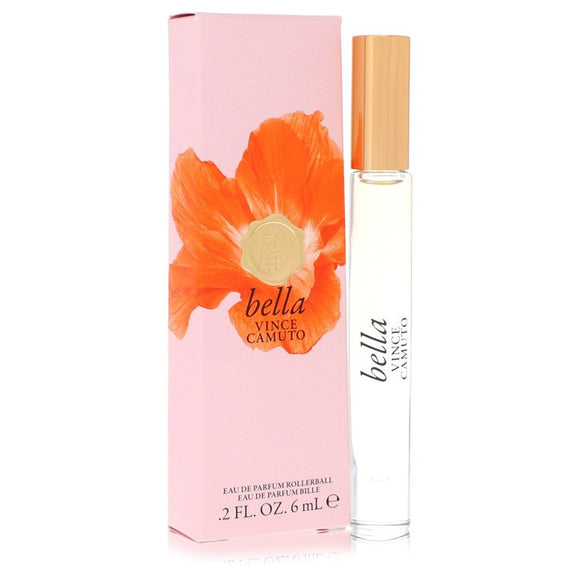 Vince Camuto Bella Mini EDP Rollerball By Vince Camuto for Women 0.2 oz