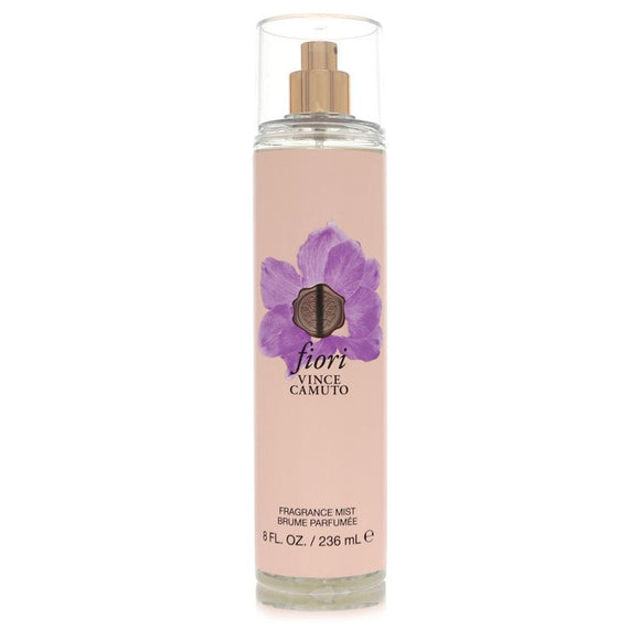 Vince Camuto Fiori Body Mist By Vince Camuto for Women 8 oz