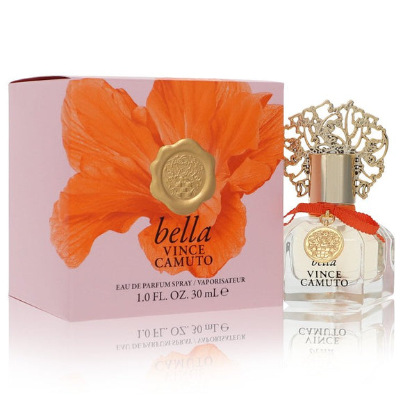 Vince Camuto Bella Eau De Parfum Spray By Vince Camuto for Women 1 oz