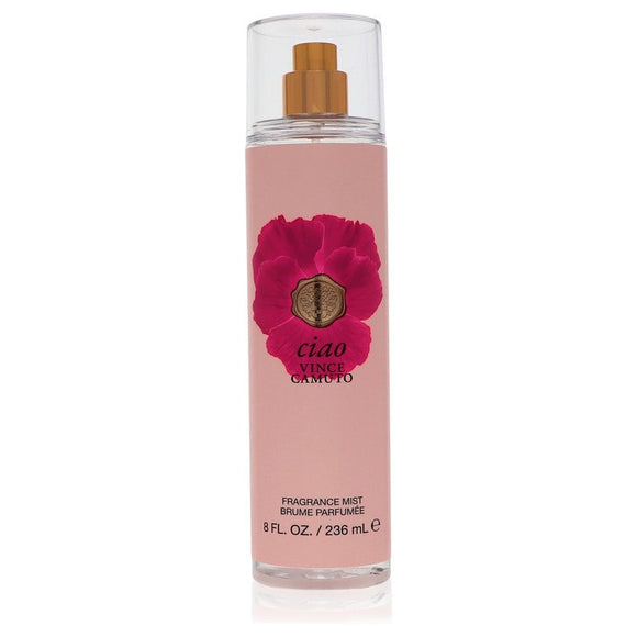 Vince Camuto Ciao Body Mist By Vince Camuto for Women 8 oz