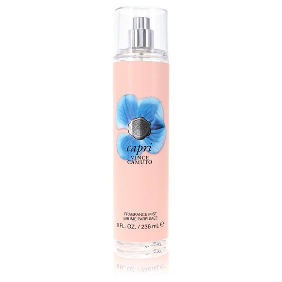 Vince Camuto Capri Body Mist By Vince Camuto for Women 8 oz