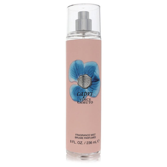 Vince Camuto Capri Body Mist By Vince Camuto for Women 8 oz