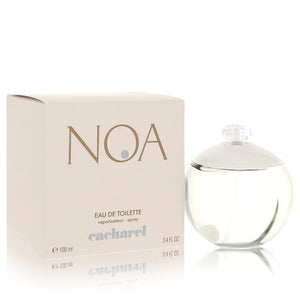 Noa Eau De Toilette Spray By Cacharel for Women 3.4 oz